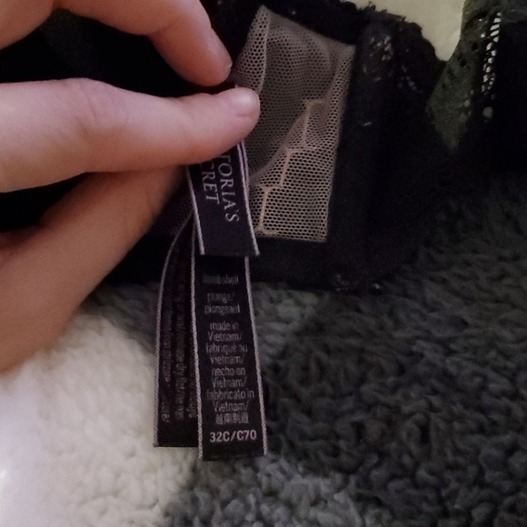 Bombshell bra - Picture 3 of 3